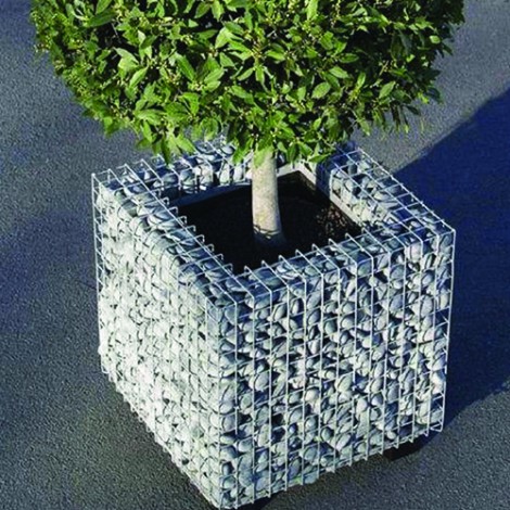 Gabion Box