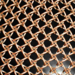 Honeycomb Decoration Mesh