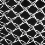 Honeycomb Decoration Mesh