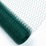 Welded Wire Mesh