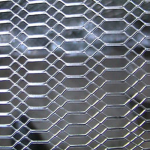 Steel Grating