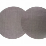 Filter Disc