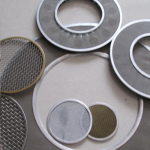 Filter Disc