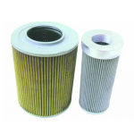 Filter Equipment Series