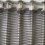 Conveyor Belt Mesh