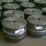 Conveyor Belt Mesh