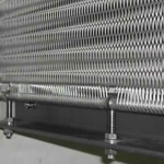 Conveyor Belt Mesh