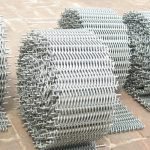 Conveyor Belt Mesh