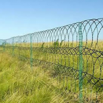 Razor Barbed Wire