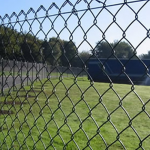 Chain Link Fence