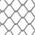 Chain Link Fence