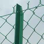 Chain Link Fence