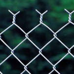 Chain Link Fence