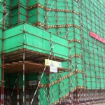Construction Safety Netting