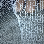 Knitted Mesh