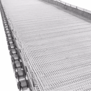 Conveyor Belt Mesh