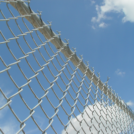 Chain Link Fence